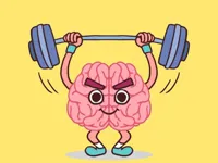 image Perfect Brain 3D Puzzle