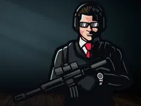 image Secret Sniper Agent 13