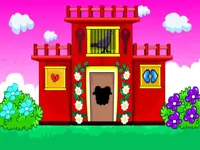 image Black Pigeon Escape