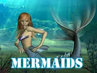 image Mermaids Slide