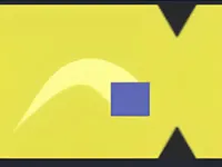 image Cube Jumper: Escape