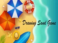 image Sand Drawing Game Master