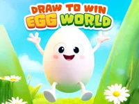 image Draw To Win : Egg World