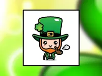 image Saint Patricks Day Puzzle Quest
