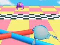 image Falling Beans: Ultimate Knockout