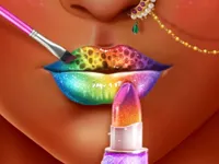 image Princess-Lip-Art-Salon