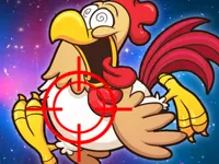 image Frenzy Chicken Shooter 3D