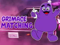 image Grimace Matching