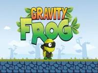 image Gravity Frog