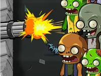 image Last Zombie Defense