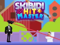 image Skibidi Hit Master