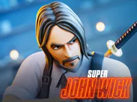 image Super John Wick