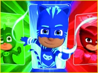 image PJ Masks - Sticky Splat Soccer