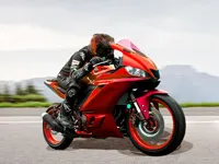 image Traffic Race Motor