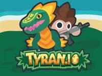 image Tyran.io