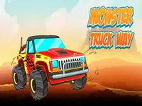 image Monster Truck Way