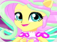 image Pony Dress Up-3