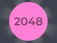 2048 Ballz