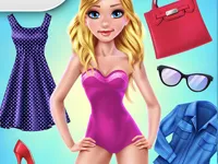 image Cat Walk - Hot Girls Walk