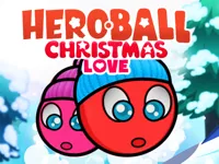 image Red Ball Christmas love