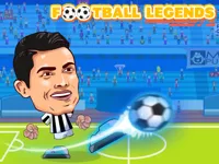 image Football Legends
