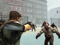 image Biozombie of Evil