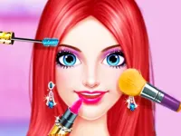 image Princess Beauty Makeup Salon