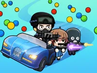 image Snake Train Zone