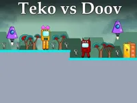 image Teko vs Doov