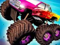 image Monstar Wheel Game