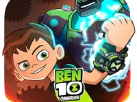 image Ben10 Omnirush