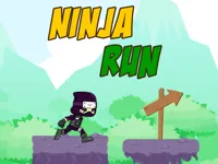 image Ninja Run
