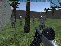 image Survival Wave Zombie Multiplayer