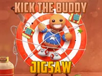 image Kick the Buddy Jigsaw