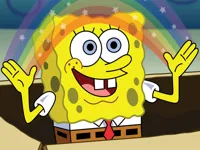 image SpongeBob Jigsaw Puzzle
