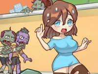 image Zombie City Master