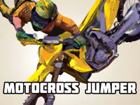 image Motocross Jumper