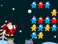 image Santa Stars Shooter