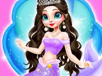 image Mermaid Princess 2