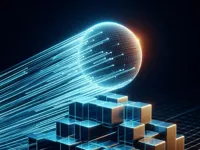 image Mystic Neon Ball