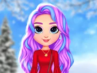 image Rainbow Girls Perfect Winter Outfits