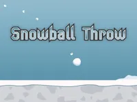 image Snowball Throw