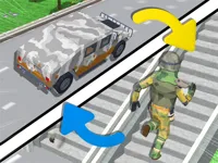 image Off Road Hill Climbing Race