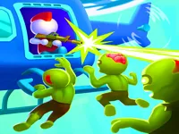 image Helicopter Escape 3D