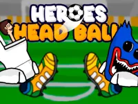 image Heroes Head Ball