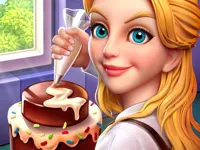 image My Restaurant Empire:Decorating Story Cooking Game