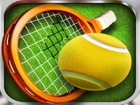 image Tennis Game