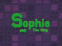 image Sophie The Slug