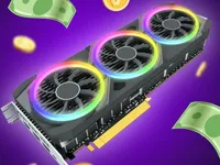 image Idle GPU Mining Clicker