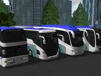 image Bus Simulator Ultimate 2021 3D